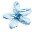 Blue Flower