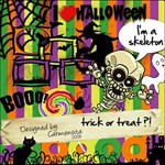 Carmensita Kit IV-Trick or Treat?!-popular songs