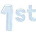 1st Blue