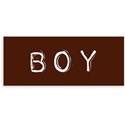 BOY