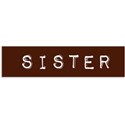 SISTER