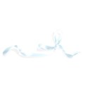 Ribbon Blue