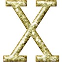 x