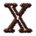 X