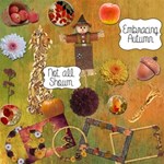 Embracing Autumn *Free For 2 Weeks Only*