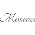 CHROME-WORD-ART_0018_Memories