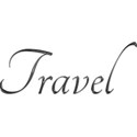 CHROME-WORD-ART_0030_Travel