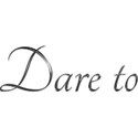 CHROME-WORD-ART_0033_Dare-to