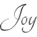 CHROME-WORD-ART_0041_Joy