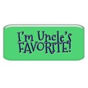 uncle s favorite