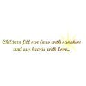 children sunshine sm