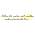 children sunshine big