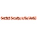 greatest grandpa sm