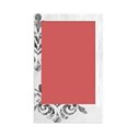 Damask Frame 02