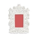White Frame