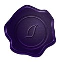 purpleI