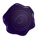 purpleO