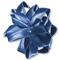 Blue Bow