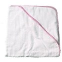 towel pink