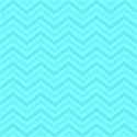 blue chevron