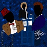 Doctor Who