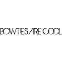 bowtiesarecool-wordart