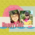 Scrapbook Page 1