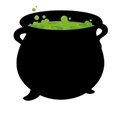 cauldron