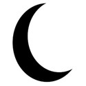 black moon