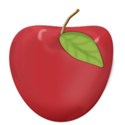 apple