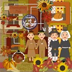 Thanksgiving Day Thanksgiving Day