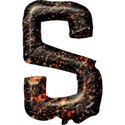 s