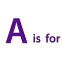 letter_cap_a_purple