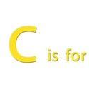 letter_cap_c_yellow
