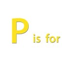 letter_cap_p_yellow