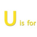 letter_cap_u_yellow