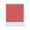 frame blue