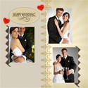 Scrapbook Page 1