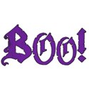 Boo