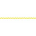 ric rac yellow