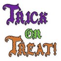 TRICK OR TREAT