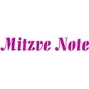 Mitzve note e