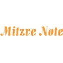 Mitzve note b