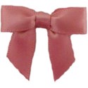 bow pink a
