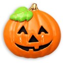 Pumpkin Pin