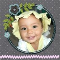 Scrapbook Page 2
