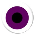 eyeballpurple
