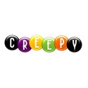 wordartcreepy