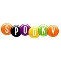 wordartspooky