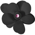 flowerblack